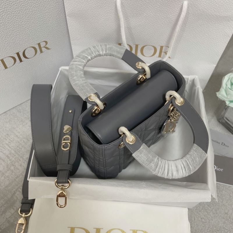 Dior My Lady Bags